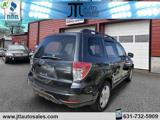 Thumbnail image of 2010 Subaru Forester at JTL Auto Sales