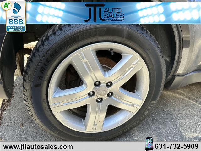 Thumbnail image of 2010 Subaru Forester at JTL Auto Sales