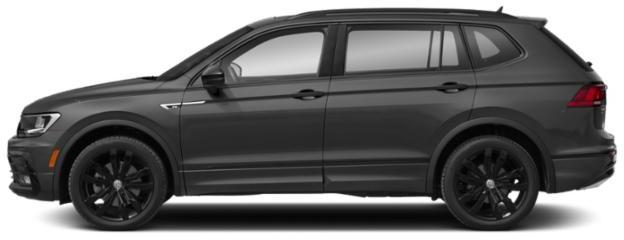 Thumbnail image of 2020 Volkswagen Tiguan at Volkswagen of West Islip