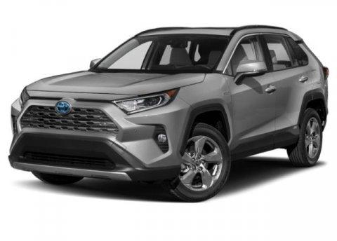 Thumbnail image of 2022 Toyota RAV4 Hybrid at NEW-LarryHMillerLexusOfLindon of Lindon, UT