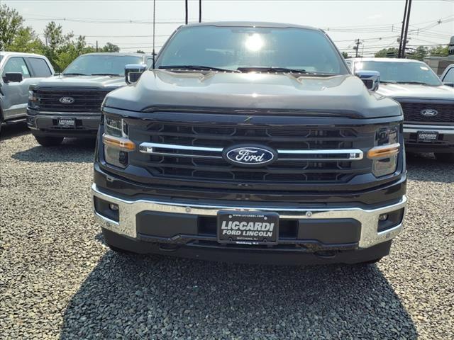 Thumbnail image of 2024 Ford F-150 at Liccardi Ford Inc