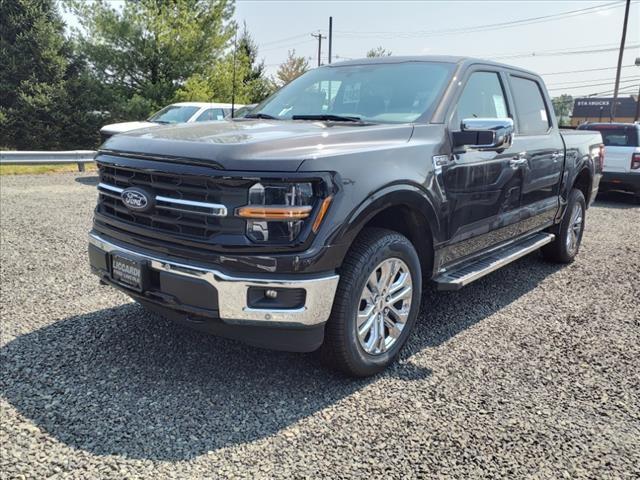 Thumbnail image of 2024 Ford F-150 at Liccardi Ford Inc