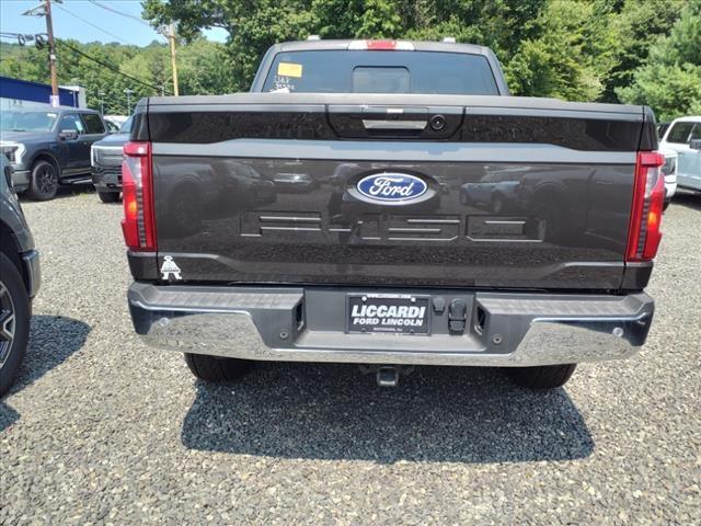Thumbnail image of 2024 Ford F-150 at Liccardi Ford Inc