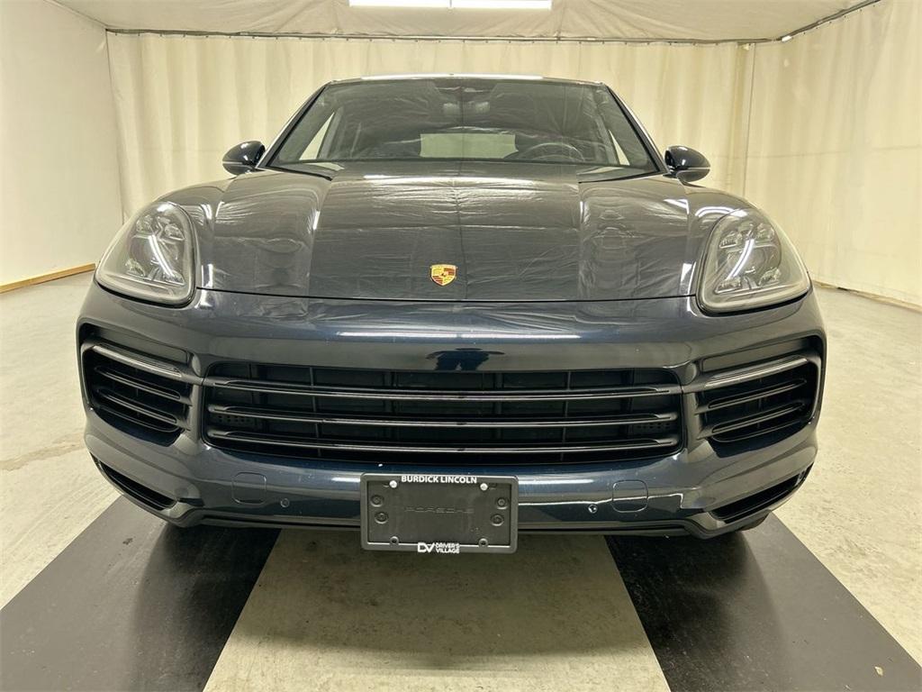 Thumbnail image of 2021 Porsche Cayenne at Driver's Village Inc.