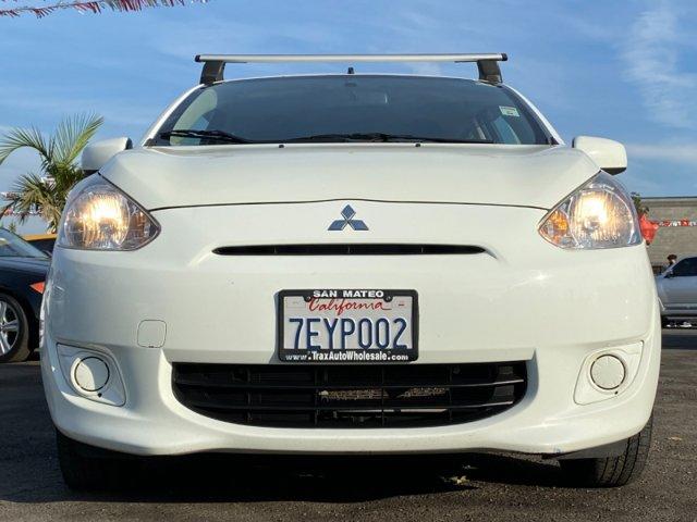 Thumbnail image of 2014 Mitsubishi Mirage at Cars On Demand