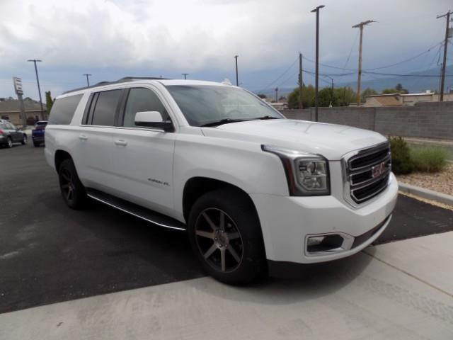 Thumbnail image of 2017 GMC Yukon XL at High Country Auto Center