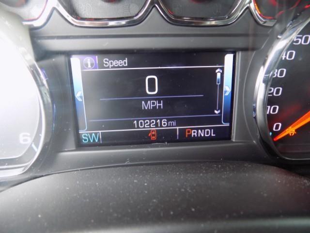 Thumbnail image of 2017 GMC Yukon XL at High Country Auto Center