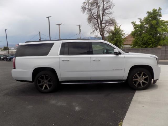 Thumbnail image of 2017 GMC Yukon XL at High Country Auto Center