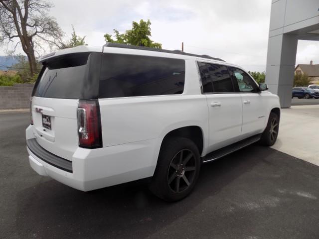 Thumbnail image of 2017 GMC Yukon XL at High Country Auto Center