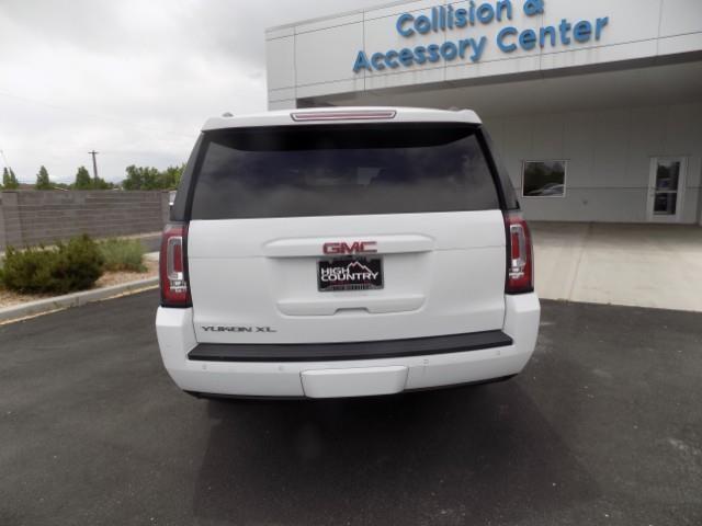 Thumbnail image of 2017 GMC Yukon XL at High Country Auto Center