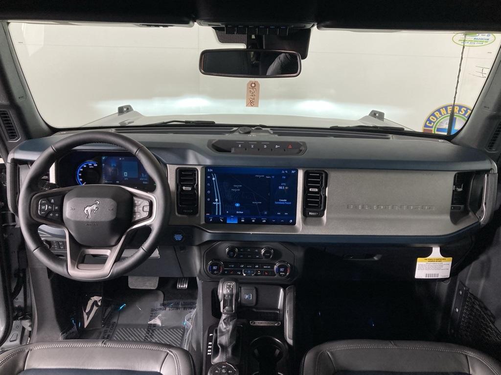 Thumbnail image of 2024 Ford Bronco at Corner Stone Auto