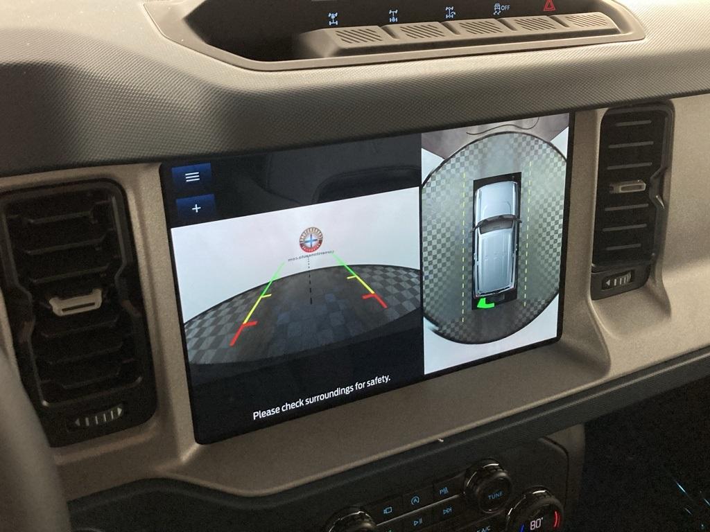 Thumbnail image of 2024 Ford Bronco at Corner Stone Auto