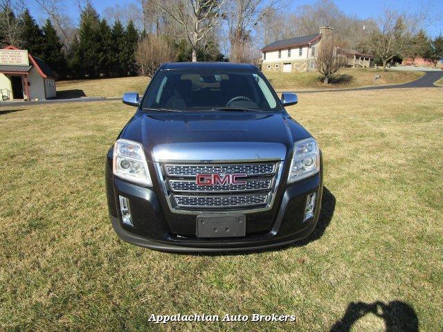 Thumbnail image of 2011 GMC Terrain at Appalachian Auto Brokers