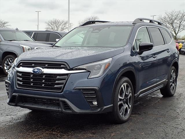 Thumbnail image of 2024 Subaru Ascent at Kings Kia