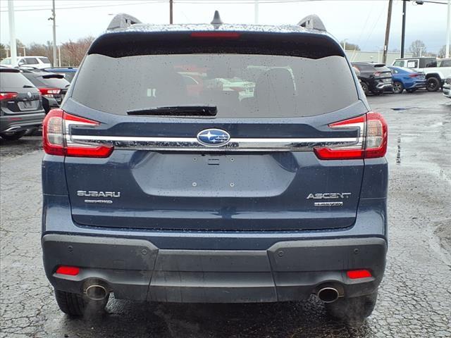 Thumbnail image of 2024 Subaru Ascent at Kings Kia
