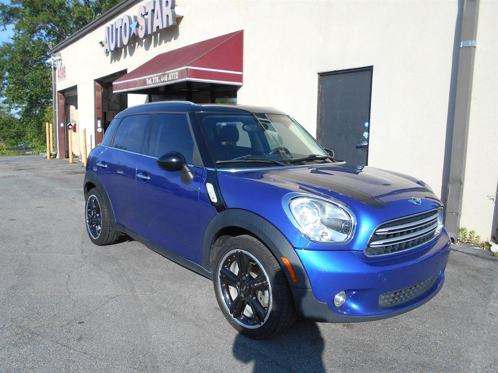 Thumbnail image of 2016 MINI Countryman at Auto Star