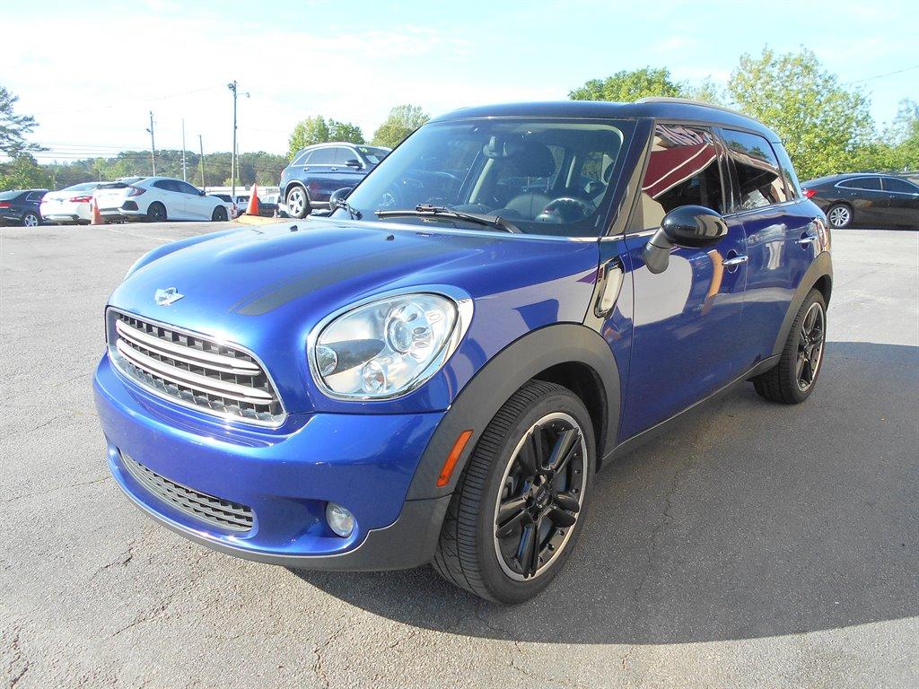 Thumbnail image of 2016 MINI Countryman at Auto Star