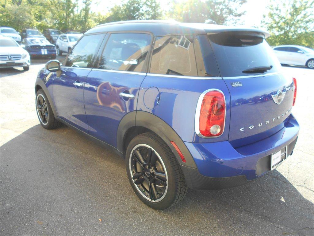 Thumbnail image of 2016 MINI Countryman at Auto Star