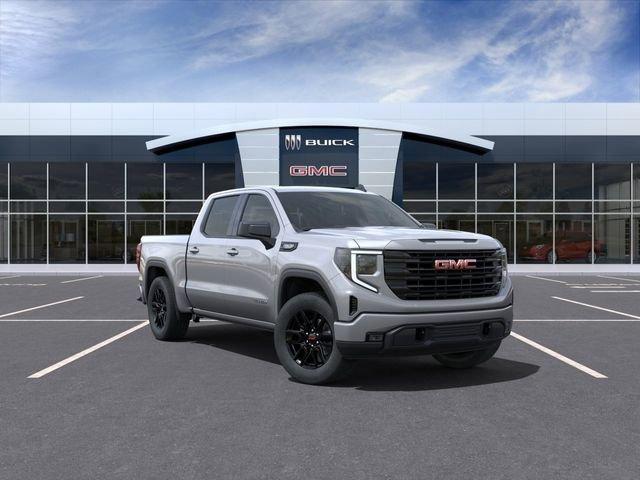 Thumbnail image of 2024 GMC Sierra 1500 at CavenderBuickGMC USED