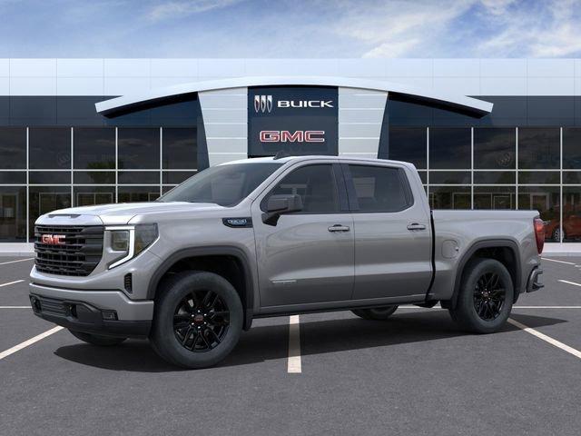 Thumbnail image of 2024 GMC Sierra 1500 at CavenderBuickGMC USED