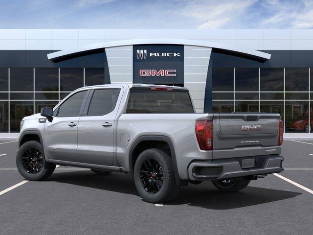 Thumbnail image of 2024 GMC Sierra 1500 at CavenderBuickGMC USED