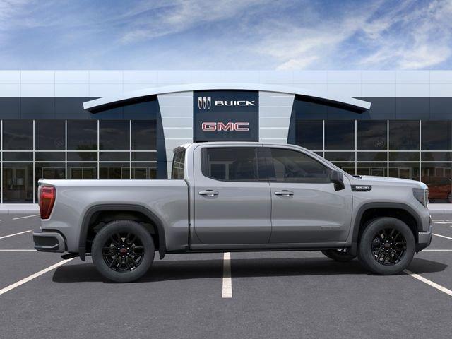 Thumbnail image of 2024 GMC Sierra 1500 at CavenderBuickGMC USED