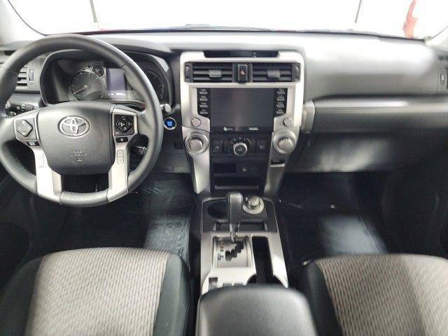 Thumbnail image of 2023 Toyota 4Runner at PerformanceToyota of Fairfield, OH