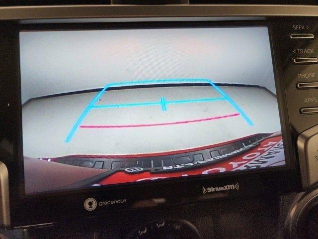Thumbnail image of 2023 Toyota 4Runner at PerformanceToyota of Fairfield, OH