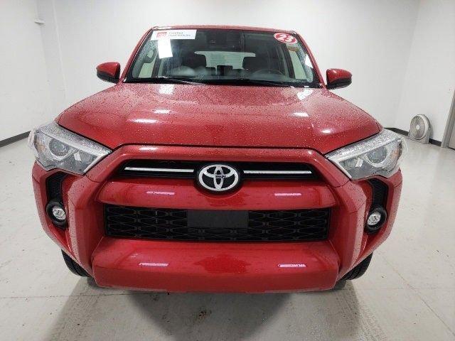 Thumbnail image of 2023 Toyota 4Runner at PerformanceToyota of Fairfield, OH