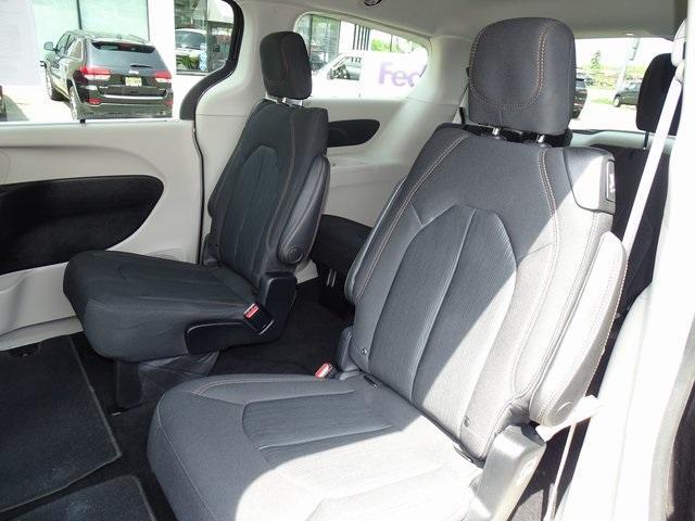 Thumbnail image of 2020 Chrysler Pacifica at Johnson Buick GMC Cadillac