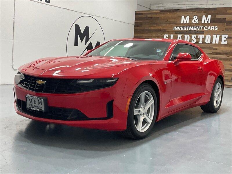 Thumbnail image of 2023 Chevrolet Camaro at M&M Investment Cars