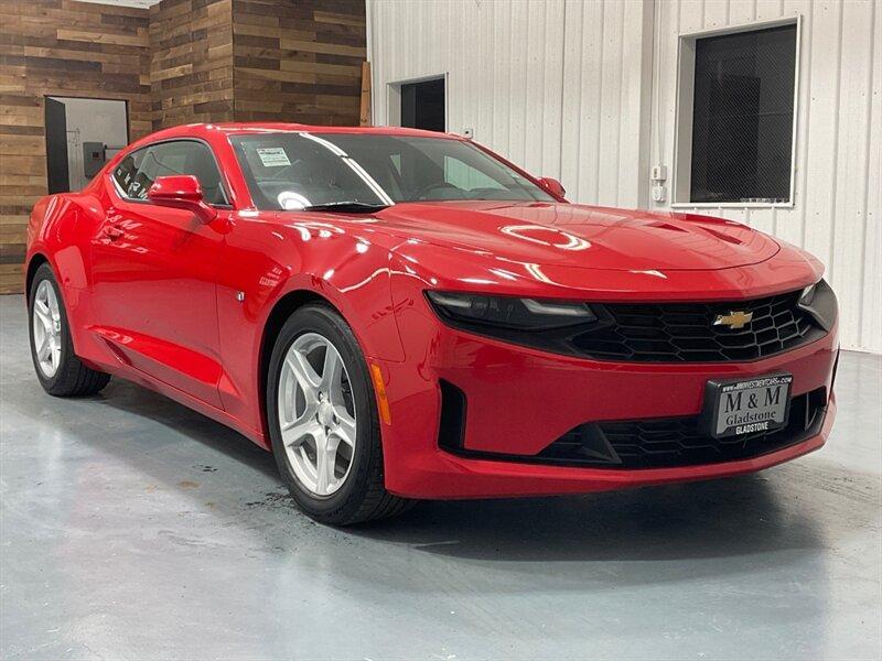 Thumbnail image of 2023 Chevrolet Camaro at M&M Investment Cars