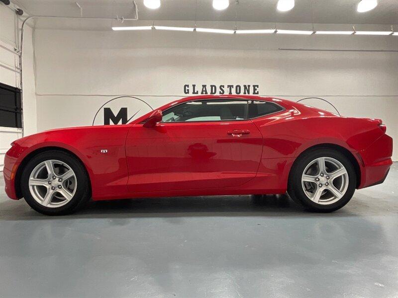 Thumbnail image of 2023 Chevrolet Camaro at M&M Investment Cars