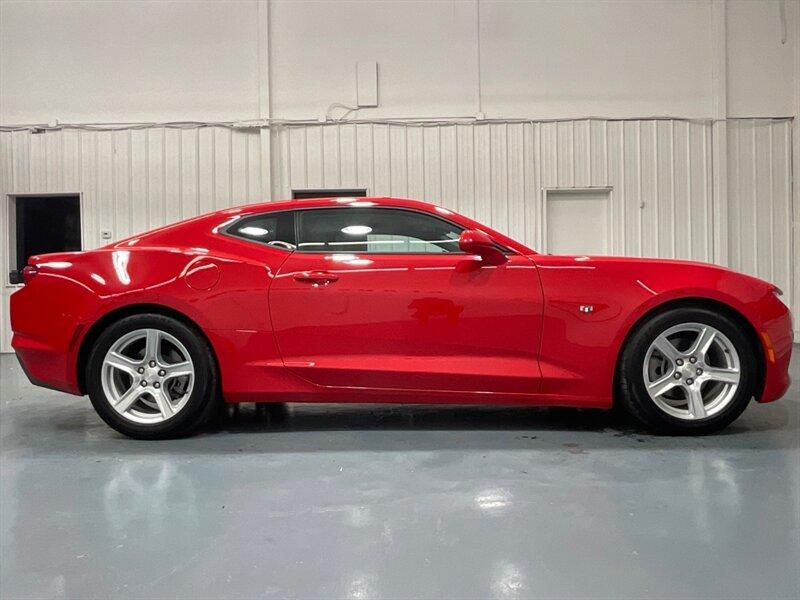 Thumbnail image of 2023 Chevrolet Camaro at M&M Investment Cars