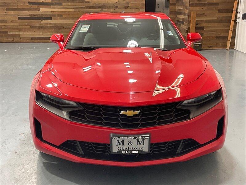 Thumbnail image of 2023 Chevrolet Camaro at M&M Investment Cars