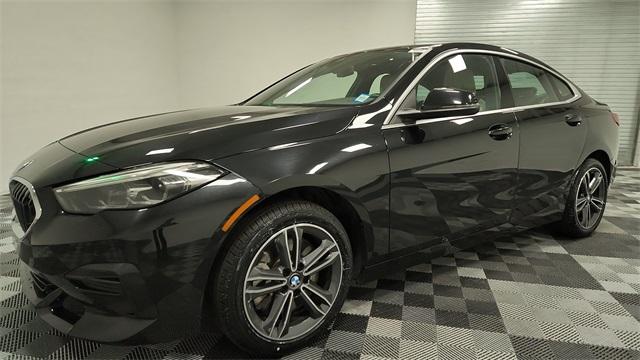 Thumbnail image of 2023 BMW 2 Series at Major World Chevrolet