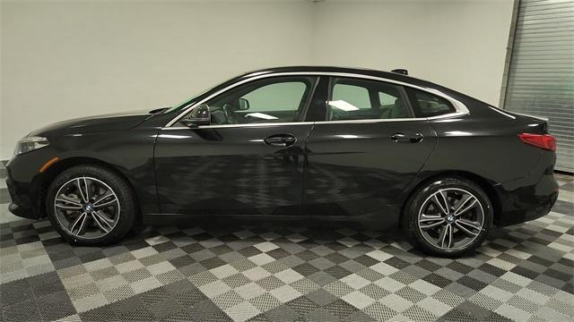 Thumbnail image of 2023 BMW 2 Series at Major World Chevrolet