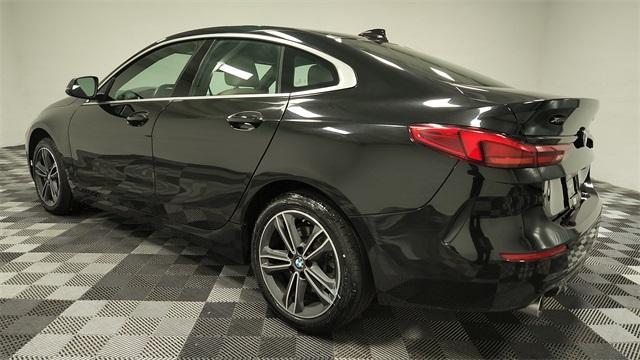 Thumbnail image of 2023 BMW 2 Series at Major World Chevrolet