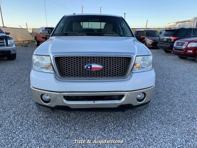 Thumbnail image of 2008 Ford F-150 at Title & Acquisitions