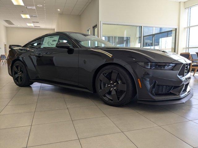 Thumbnail image of 2024 Ford Mustang at Kings Colonial Ford