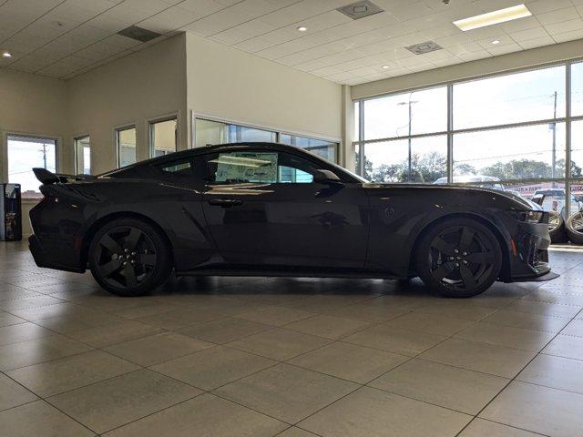 Thumbnail image of 2024 Ford Mustang at Kings Colonial Ford