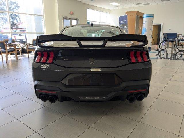 Thumbnail image of 2024 Ford Mustang at Kings Colonial Ford