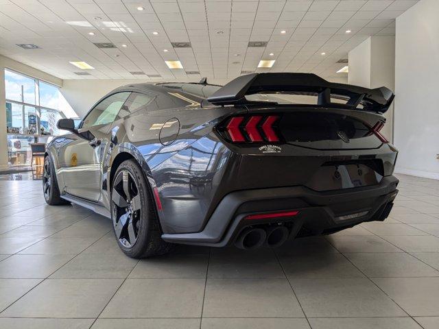 Thumbnail image of 2024 Ford Mustang at Kings Colonial Ford