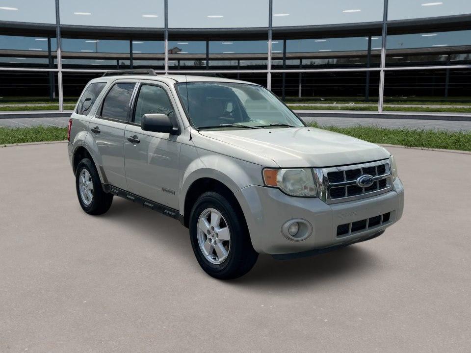 Thumbnail image of 2008 Ford Escape at REDD'S WHEELS LLC