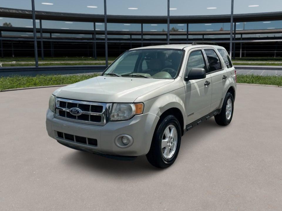 Thumbnail image of 2008 Ford Escape at REDD'S WHEELS LLC