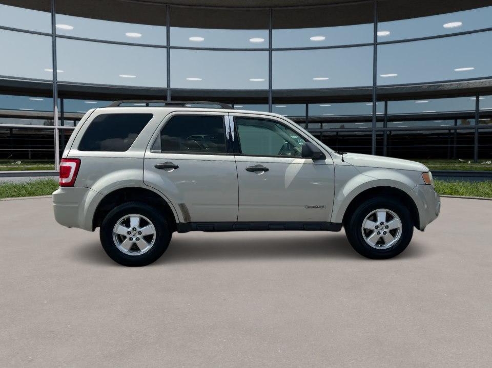 Thumbnail image of 2008 Ford Escape at REDD'S WHEELS LLC