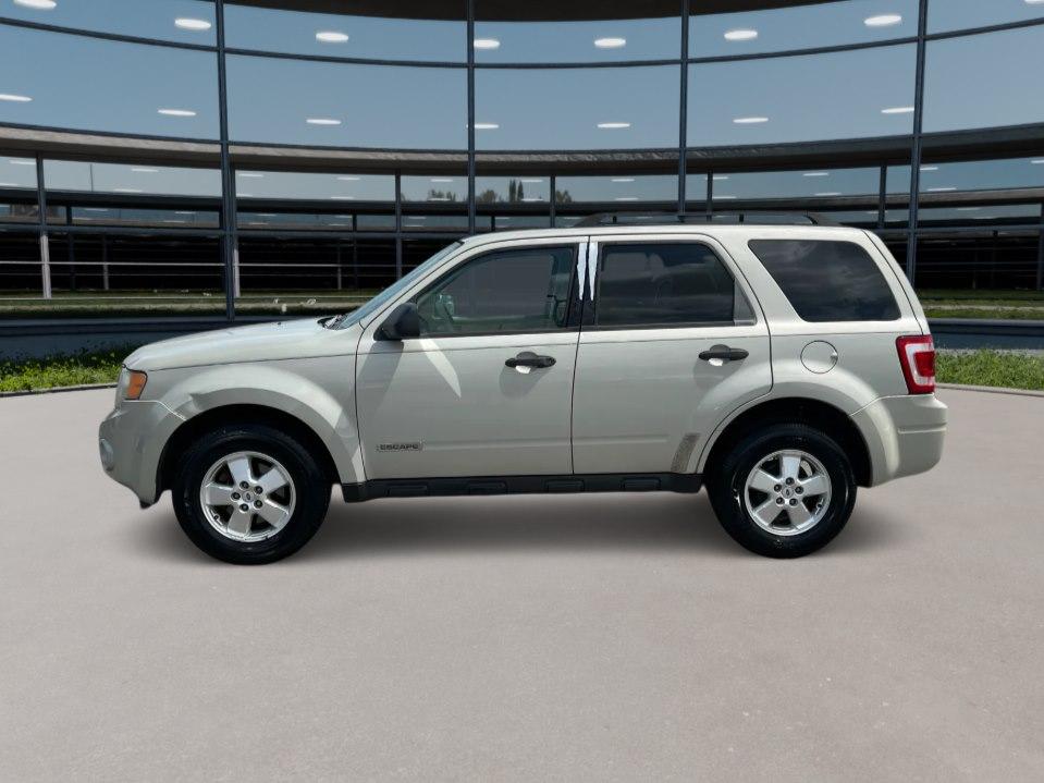 Thumbnail image of 2008 Ford Escape at REDD'S WHEELS LLC