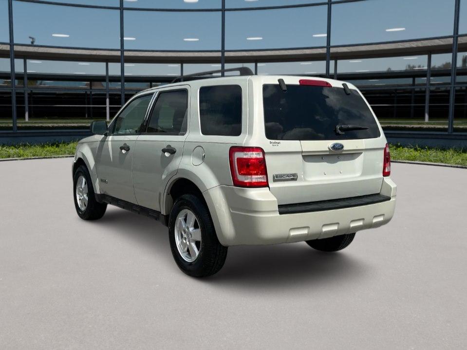 Thumbnail image of 2008 Ford Escape at REDD'S WHEELS LLC