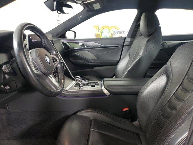 Thumbnail image of 2023 BMW 8 Series at Jake Sweeney BMW Used