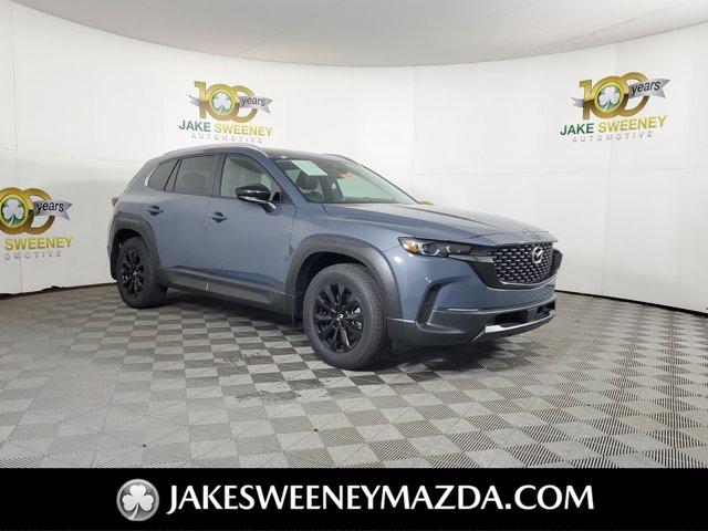 Thumbnail image of 2024 Mazda CX-50 at Jake Sweeney Mazda Used